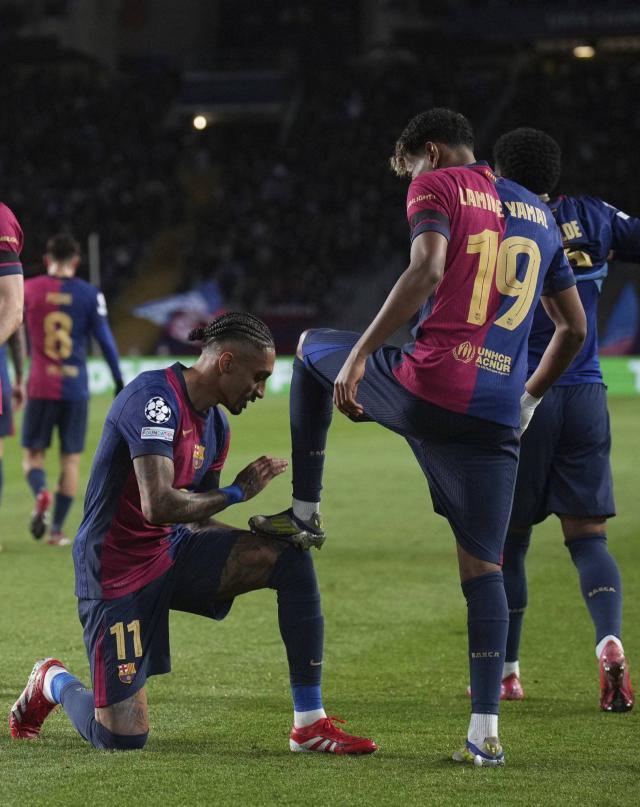 开云app下载-青年才俊齐开花，巴萨将对欧冠冠军发起有力冲击