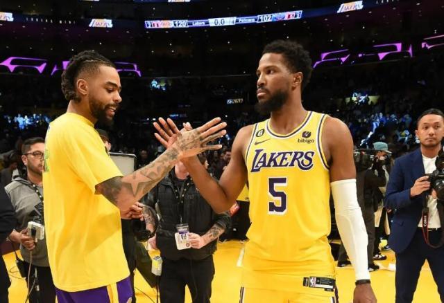 开云app下载-比斯利像JR史密斯或波普？湖人终于等到完美3D悍将