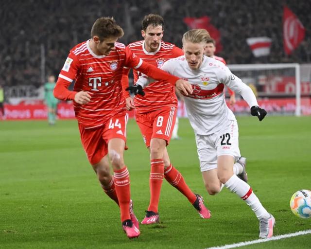 开云app下载-保级队当高水平“陪练”，决战巴黎前有收获也有惊吓