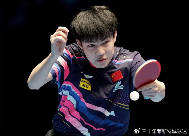 开云app官网-不给面子！国乒遭裁判针对，教练急眼讨说法，太子爷心态崩溃出局|黄友政|刘志强|杰克·威尔希尔|林诗栋|黄镇廷_新浪体育_新浪新闻