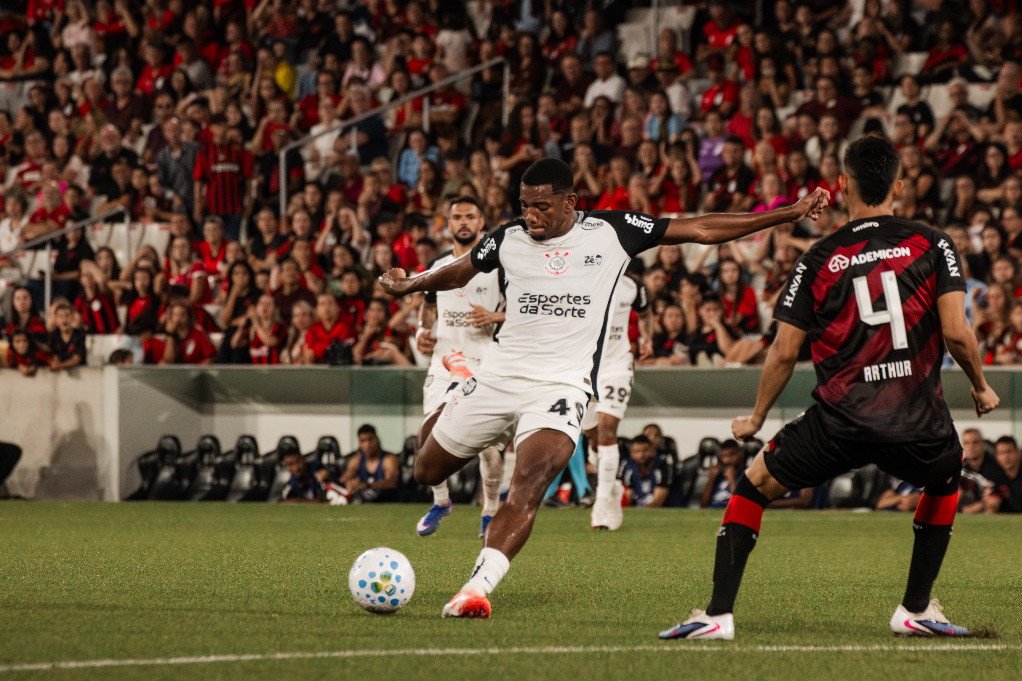 开云app下载-巴媒：若安德烈本人转会意愿没那么强烈，科林蒂安将要求米兰加钱