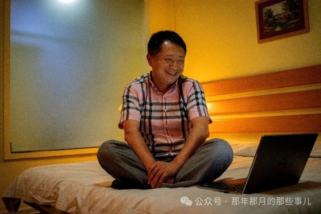 开云体育平台-刘虎当年做报社记者的三件旧事