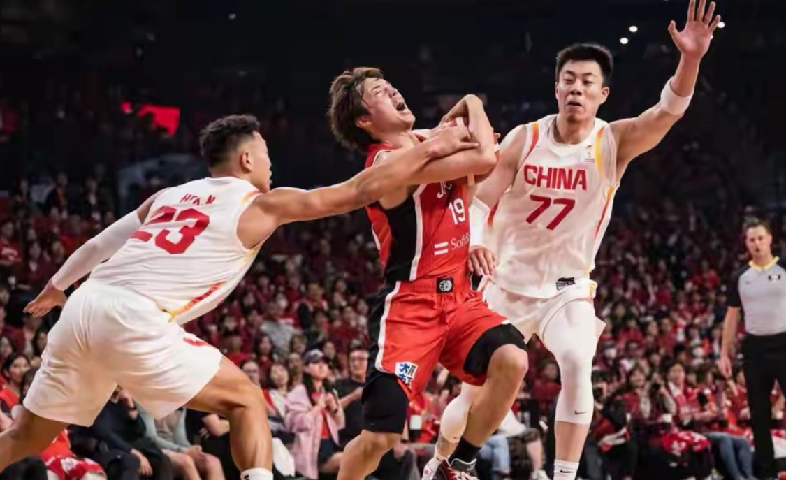 开云体育平台-国家队最后一投？世预赛两战4中1合计2分，国家队真没他的位置了