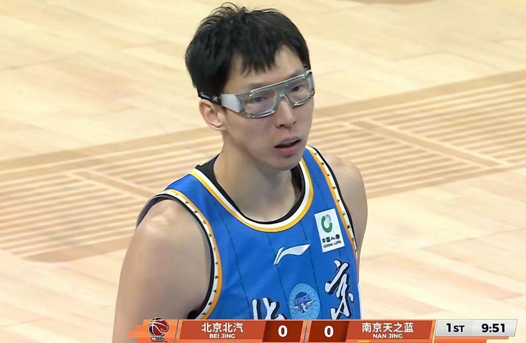 开云网址-北京男篮106-92力克同曦，球员评分：两人是取胜功臣，麦基不合格